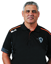 FRANS LUDEKEコメント