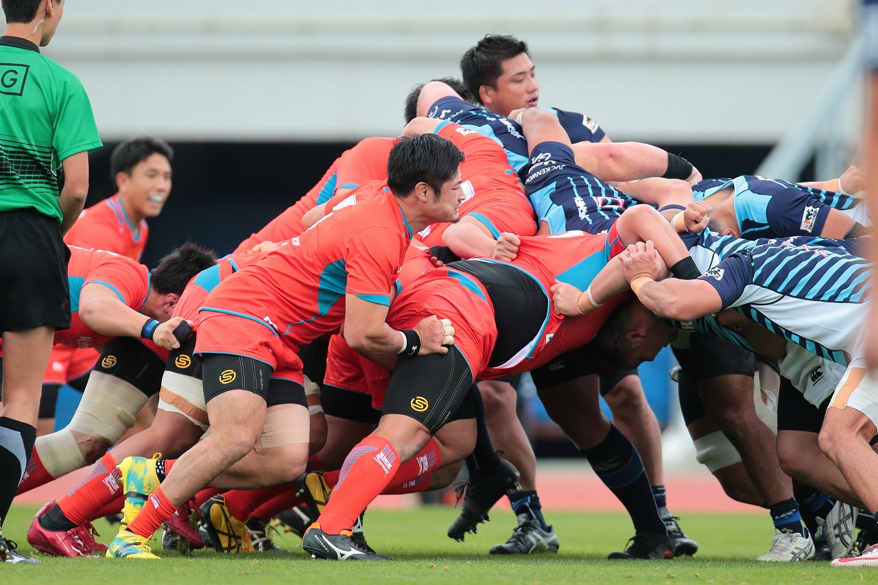 vs宗像サニックスブルース戦マッチプレビュー｜クボタスピアーズ