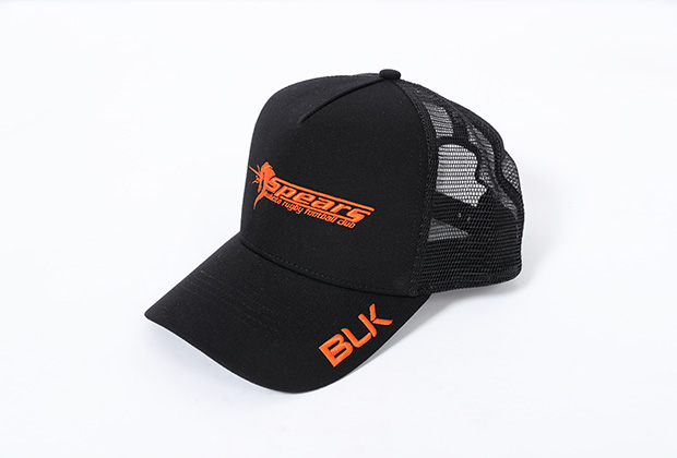 BLK メッシュキャップ