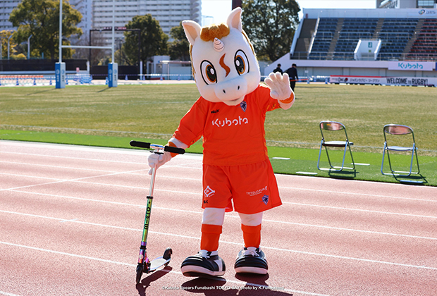 試合情報】12/20 クボタスピアーズvsリコーブラックラムズ東京 [リーグ