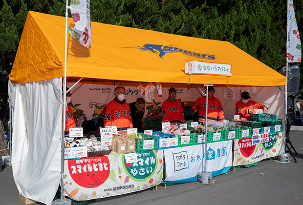 試合情報】12/20 クボタスピアーズvsリコーブラックラムズ東京 [リーグ