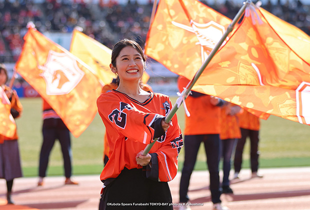 試合情報】2/7 クボタスピアーズvs浦安D-Rocks [リーグワン2025-26