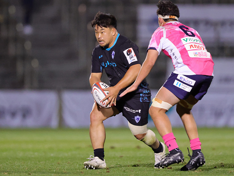 試合情報】2/7 クボタスピアーズvs浦安D-Rocks [リーグワン2025-26