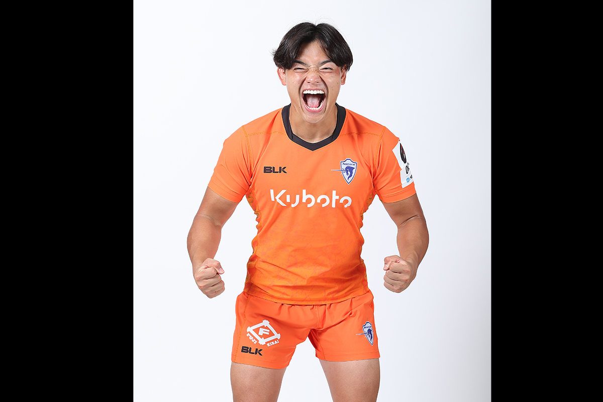 廣瀬 雄也｜選手名鑑｜クボタスピアーズ